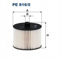 Filtron PE 816/5 Filtr paliwa