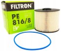 Filtron PE 816/8 Filtr paliwa