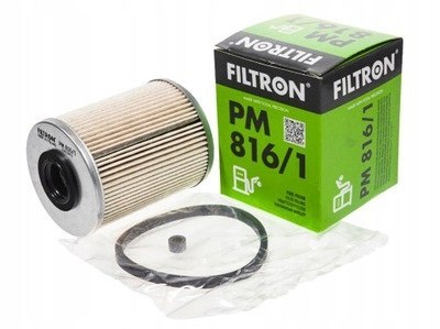 Filtron PE 816/9 Filtr paliwa