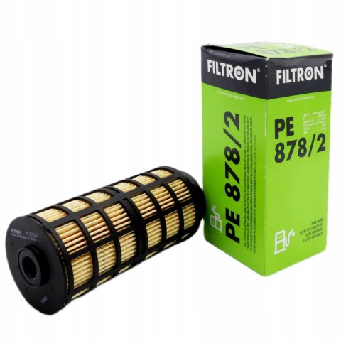 Filtron PE 878/2 Filtr paliwa
