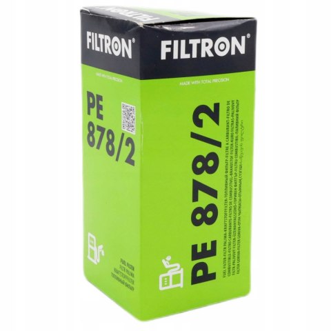 Filtron PE 878/2 Filtr paliwa