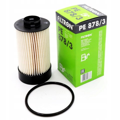 Filtron PE 878/3 Filtr paliwa