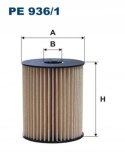 Filtron PE 936/1 Filtr paliwa