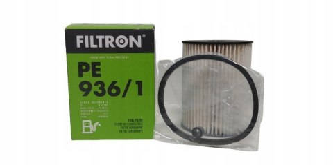 Filtron PE 936/1 Filtr paliwa