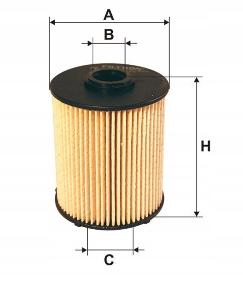 Filtron PE 962 Filtr paliwa