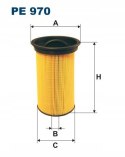 Filtron PE 970 Filtr paliwa