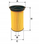 Filtron PE 970 Filtr paliwa