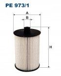 Filtron PE 973/1 Filtr paliwa