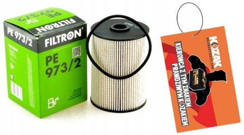 Filtron PE 973/2 Filtr paliwa