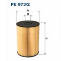 Filtron PE 973/2 Filtr paliwa