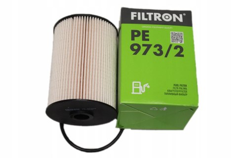 Filtron PE 973/2 Filtr paliwa