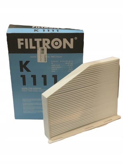 Filtron PE 973/2 Filtr paliwa