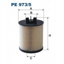 Filtron PE 973/5 Filtr paliwa