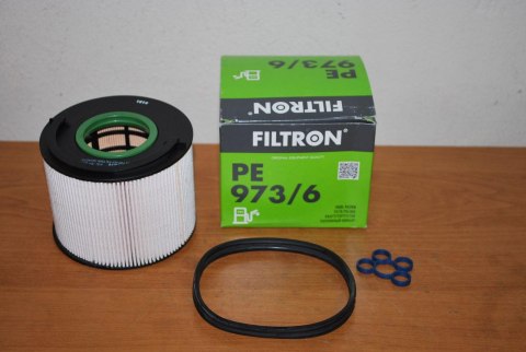 Filtron PE 973/6 Filtr paliwa