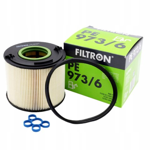 Filtron PE 973/6 Filtr paliwa