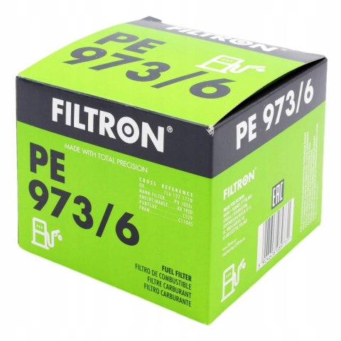 Filtron PE 973/6 Filtr paliwa