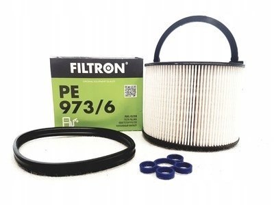 Filtron PE 973/6 Filtr paliwa