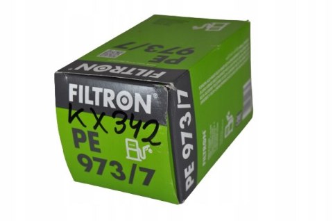 Filtron PE 973/7 Filtr paliwa