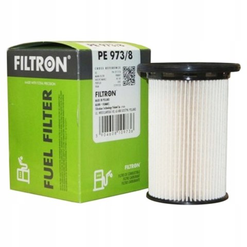 Filtron PE 973/8 Filtr paliwa