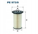 Filtron PE 973/9 Filtr paliwa