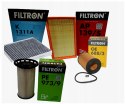Filtron PE 973/9 Filtr paliwa