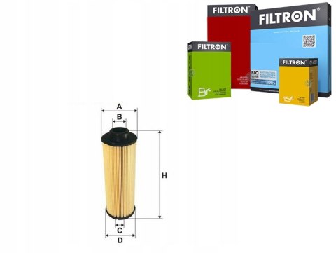 Filtron PE 977/2 Filtr paliwa