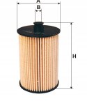 Filtron PE 981 Filtr paliwa