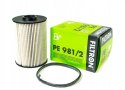 Filtron PE 981/2 Filtr paliwa