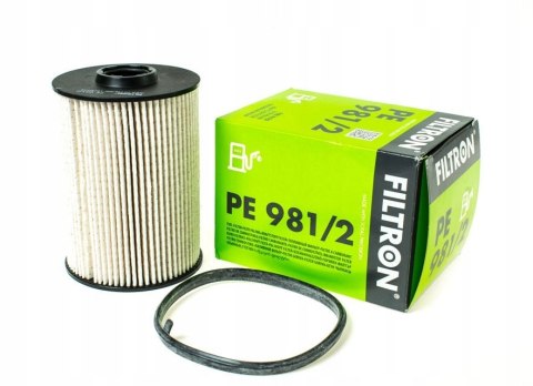 Filtron PE 981/2 Filtr paliwa