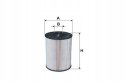 Filtron PE 981/2 Filtr paliwa
