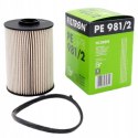 Filtron PE 981/2 Filtr paliwa