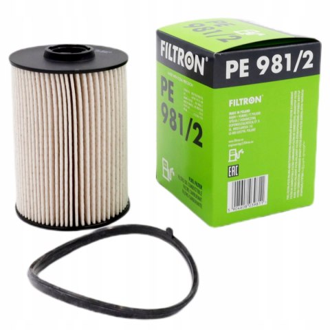 Filtron PE 981/2 Filtr paliwa