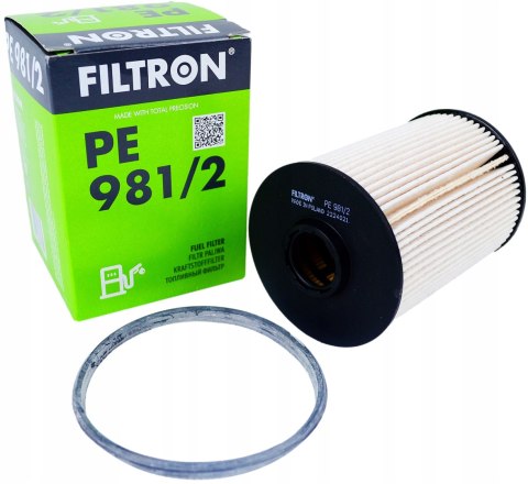 Filtron PE 981/2 Filtr paliwa