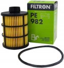 Filtron PE 982 Filtr paliwa