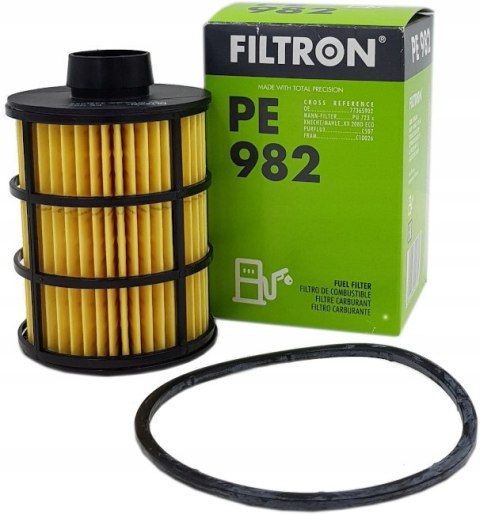 Filtron PE 982 Filtr paliwa
