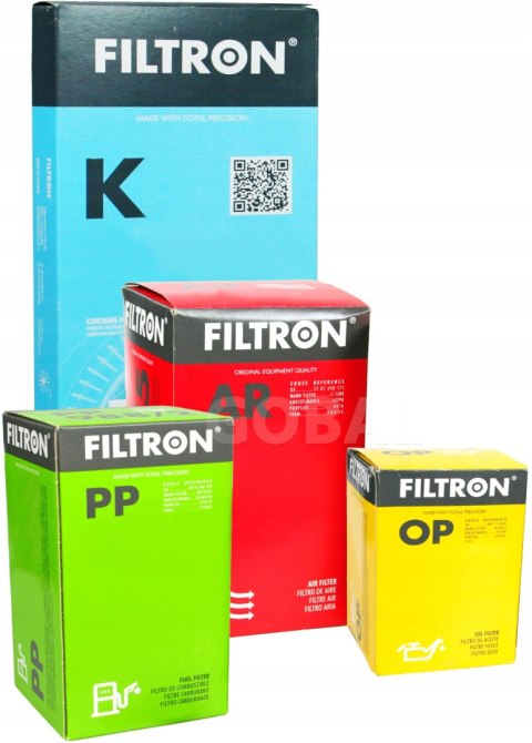 Filtron PE 982/1 Filtr paliwa