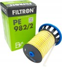 Filtron PE 982/2 Filtr paliwa