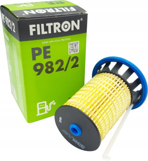 Filtron PE 982/2 Filtr paliwa