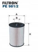 Filtron PE 983 Filtr paliwa