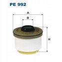 Filtron PE 992 Filtr paliwa
