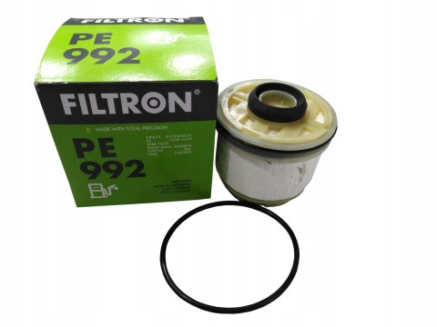 Filtron PE 992 Filtr paliwa