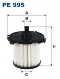 Filtron PE 995 Filtr paliwa