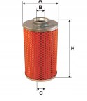 Filtron PM 802 Filtr paliwa