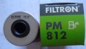 Filtron PM 812 Filtr paliwa