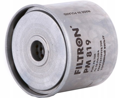 Filtron PM 819 Filtr paliwa