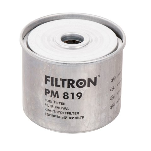 Filtron PM 819 Filtr paliwa