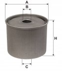 Filtron PM 819/1 Filtr paliwa