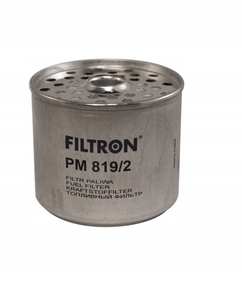 Filtron PM 819/2 Filtr paliwa