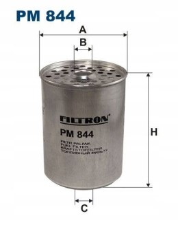Filtron PM 844 Filtr paliwa
