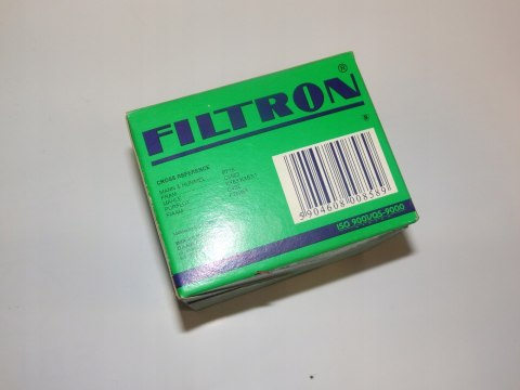 Filtron PM 858 Filtr paliwa